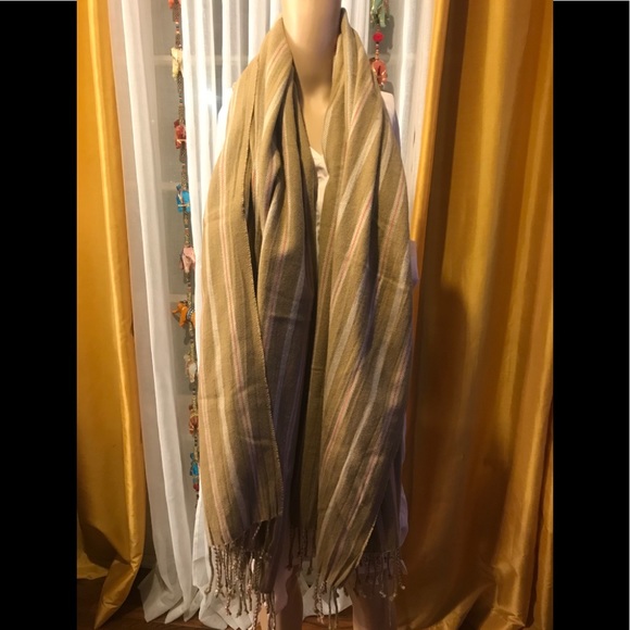 J.Crew scarf / wrap - Picture 10 of 12